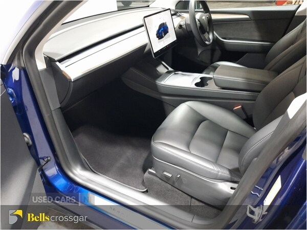 Used Tesla Model Y 2022 for sale - 77479902: Photo 10