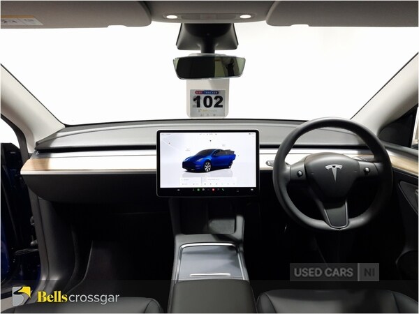 Used Tesla Model Y 2022 for sale - 77479902: Photo 11