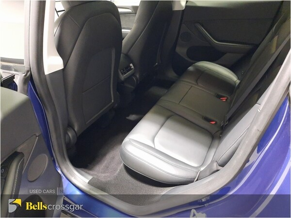 Used Tesla Model Y 2022 for sale - 77479902: Photo 12