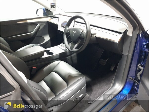 Used Tesla Model Y 2022 for sale - 77479902: Photo 13