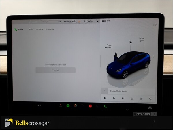 Used Tesla Model Y 2022 for sale - 77479902: Photo 16