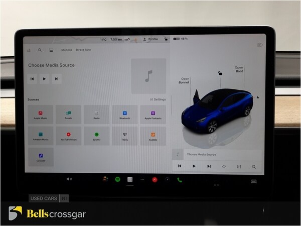 Used Tesla Model Y 2022 for sale - 77479902: Photo 17