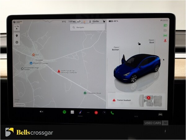 Used Tesla Model Y 2022 for sale - 77479902: Photo 19