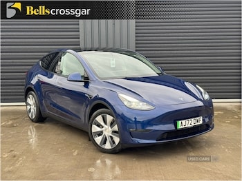 Used Tesla Model Y 2022 for sale - 77479902: Photo