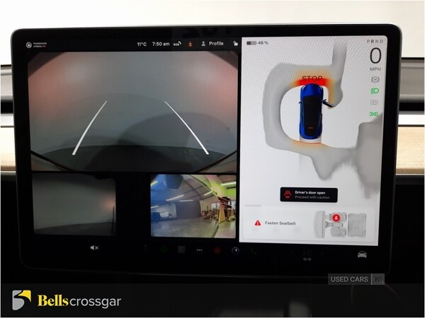 Used Tesla Model Y 2022 for sale - 77479902: Photo 20