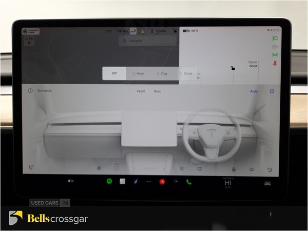 Used Tesla Model Y 2022 for sale - 77479902: Photo 21