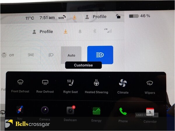 Used Tesla Model Y 2022 for sale - 77479902: Photo 22