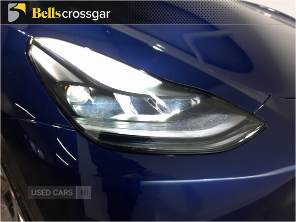 Used Tesla Model Y 2022 for sale - 77479902: Photo 25