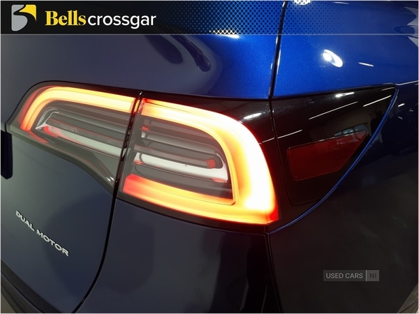 Used Tesla Model Y 2022 for sale - 77479902: Photo 26