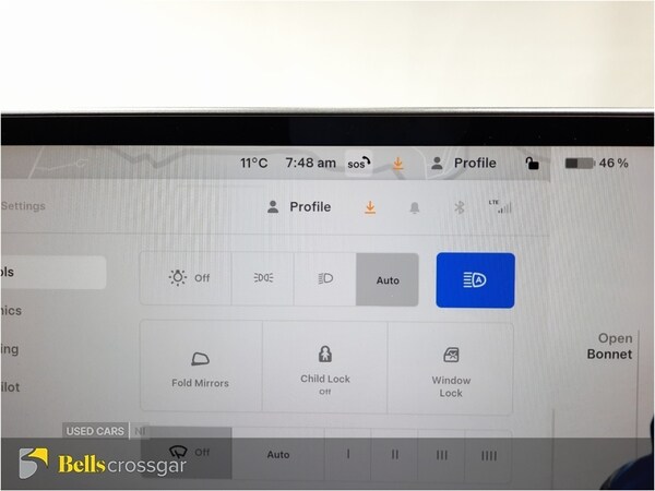 Used Tesla Model Y 2022 for sale - 77479902: Photo 28