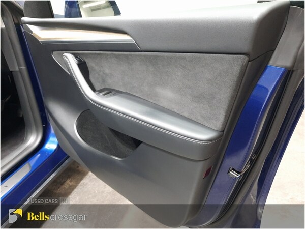 Used Tesla Model Y 2022 for sale - 77479902: Photo 31