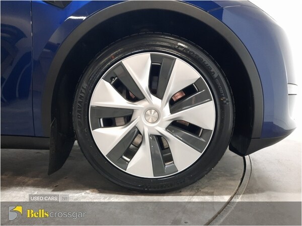 Used Tesla Model Y 2022 for sale - 77479902: Photo 42