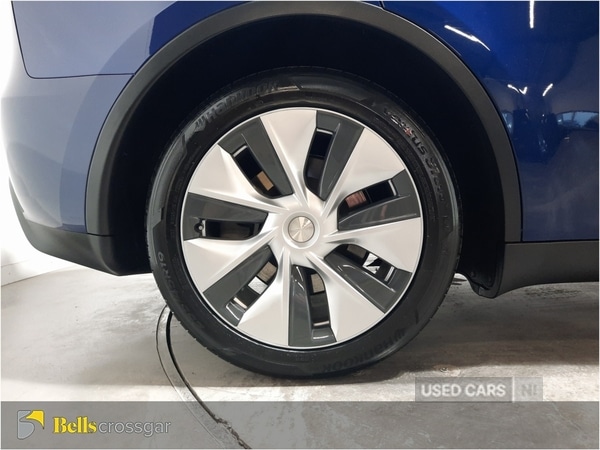 Used Tesla Model Y 2022 for sale - 77479902: Photo 43