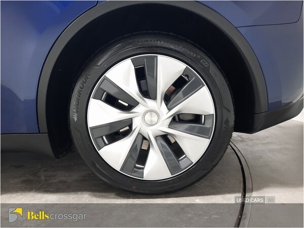 Used Tesla Model Y 2022 for sale - 77479902: Photo 44