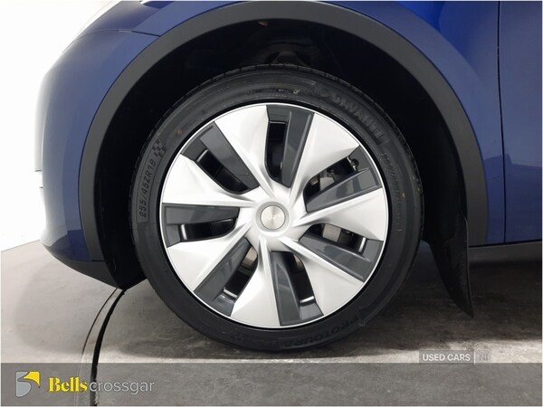 Used Tesla Model Y 2022 for sale - 77479902: Photo 45