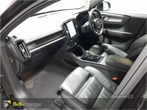 Used Volvo XC40 2021 for sale - 75671329: Photo 10