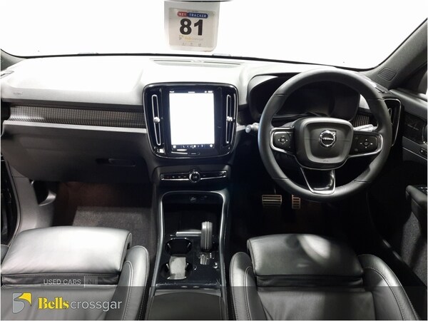 Used Volvo XC40 2021 for sale - 75671329: Photo 11