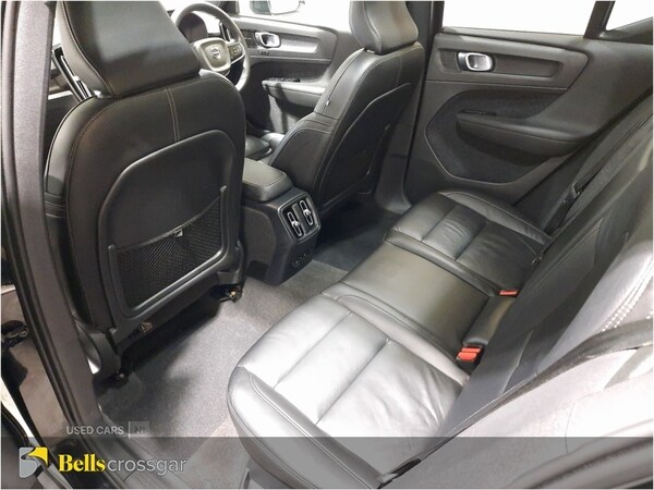 Used Volvo XC40 2021 for sale - 75671329: Photo 12