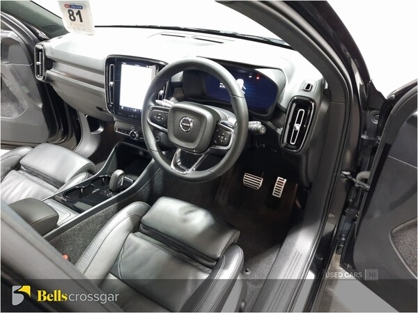 Used Volvo XC40 2021 for sale - 75671329: Photo 13