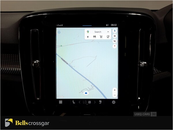 Used Volvo XC40 2021 for sale - 75671329: Photo 16