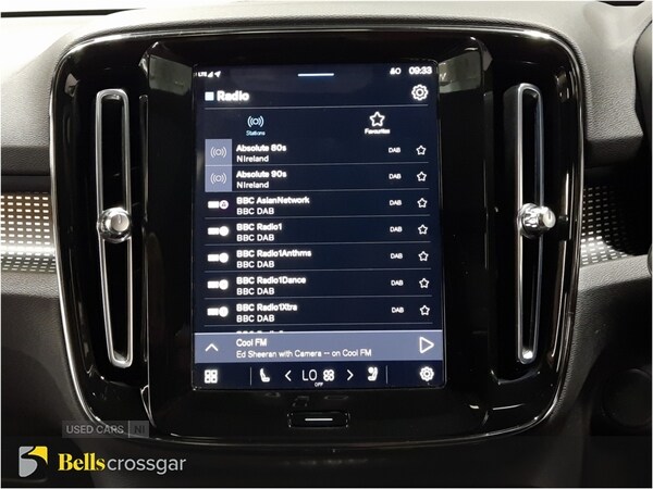 Used Volvo XC40 2021 for sale - 75671329: Photo 17