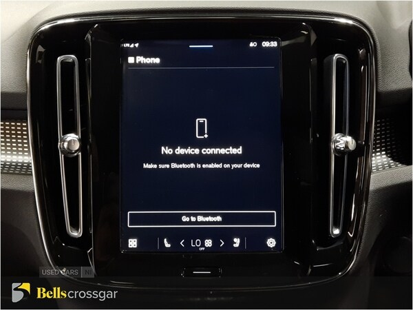 Used Volvo XC40 2021 for sale - 75671329: Photo 19