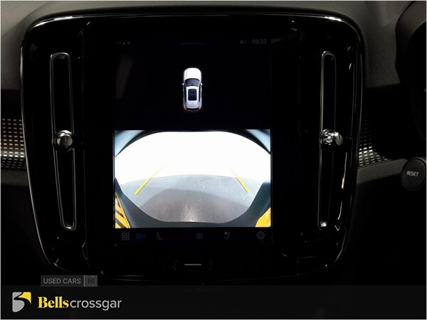 Used Volvo XC40 2021 for sale - 75671329: Photo 20