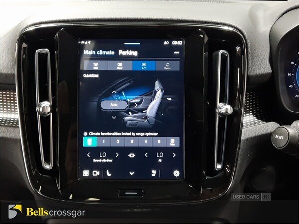 Used Volvo XC40 2021 for sale - 75671329: Photo 21