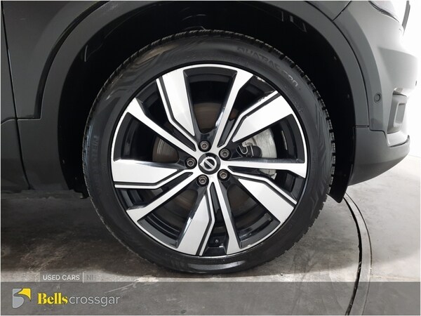 Used Volvo XC40 2021 for sale - 75671329: Photo 41