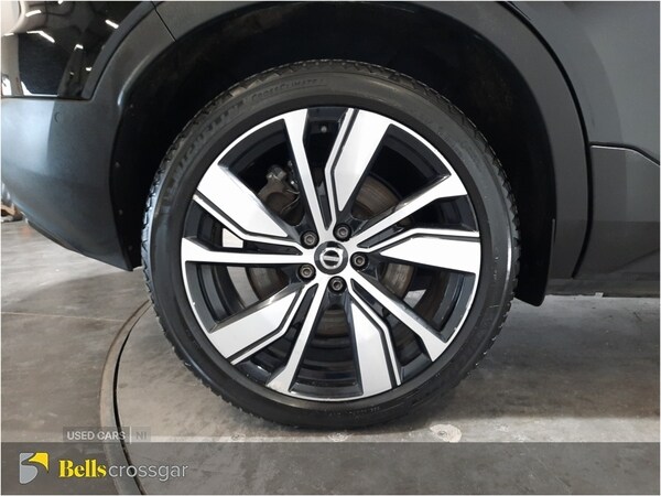 Used Volvo XC40 2021 for sale - 75671329: Photo 42