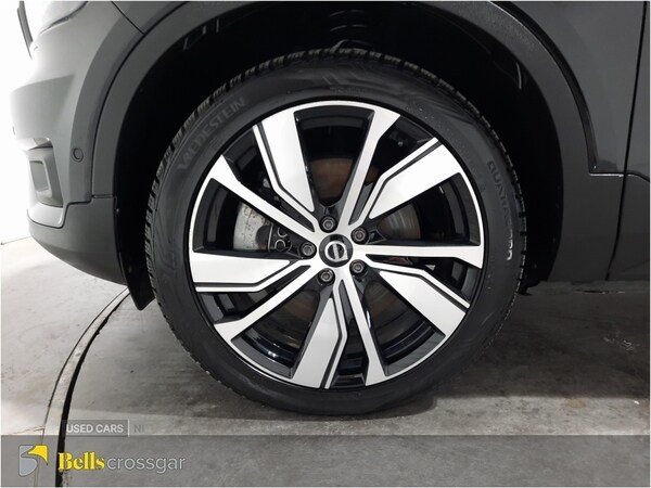 Used Volvo XC40 2021 for sale - 75671329: Photo 44