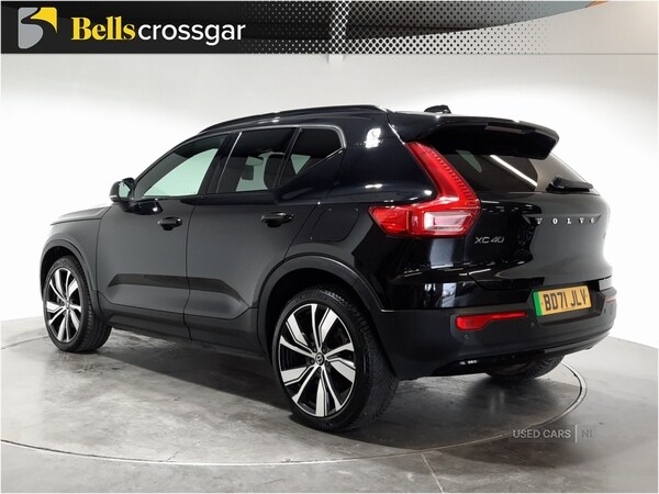 Used Volvo XC40 2021 for sale - 75671329: Photo 5