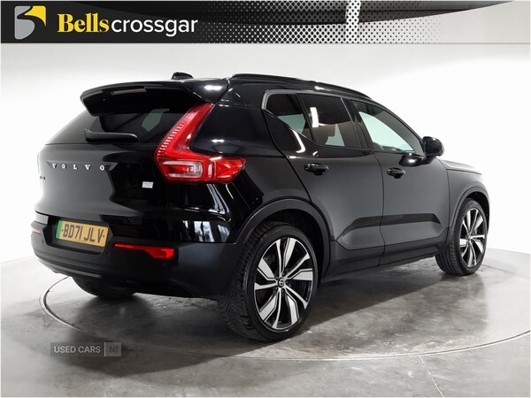 Used Volvo XC40 2021 for sale - 75671329: Photo 7