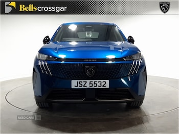 Used Peugeot 3008 2025 for sale - 78292735: Photo