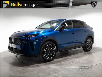 Used Peugeot 3008 2025 for sale - 78292735: Photo