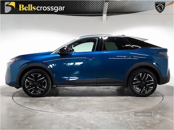 Used Peugeot 3008 2025 for sale - 78292735: Photo