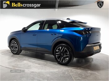 Used Peugeot 3008 2025 for sale - 78292735: Photo
