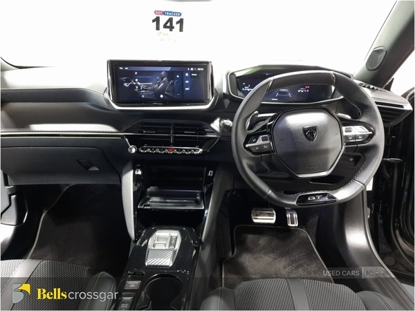 Used Peugeot 2008 2024 for sale - 75929114: Photo 11