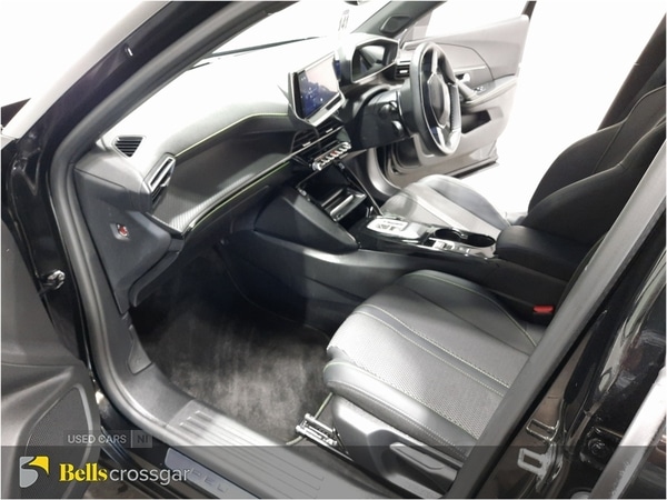 Used Peugeot 2008 2024 for sale - 75929114: Photo 12