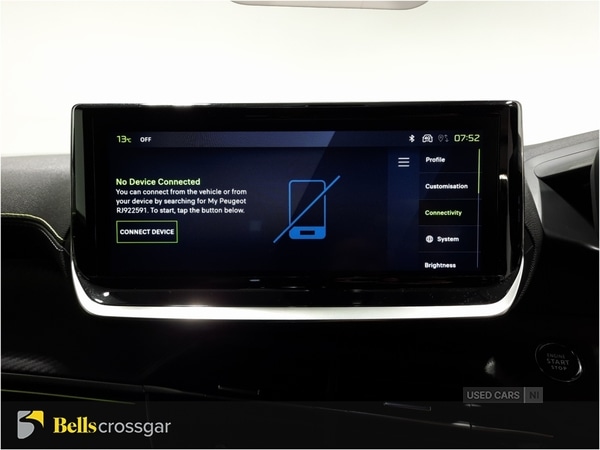 Used Peugeot 2008 2024 for sale - 75929114: Photo 16