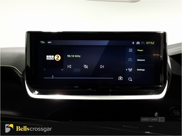 Used Peugeot 2008 2024 for sale - 75929114: Photo 17