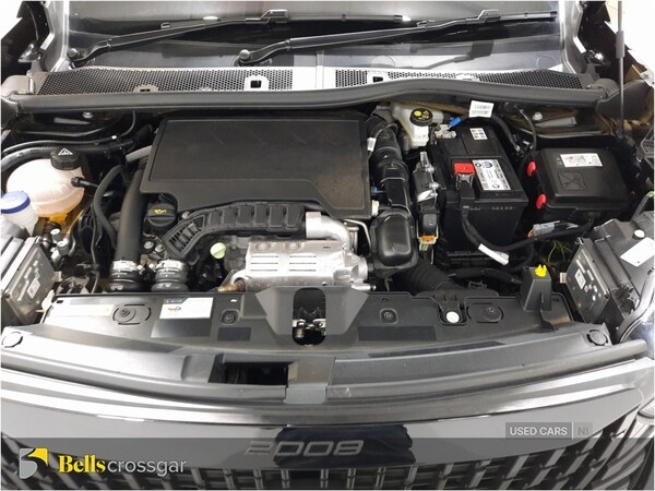 Used Peugeot 2008 2024 for sale - 75929114: Photo 40