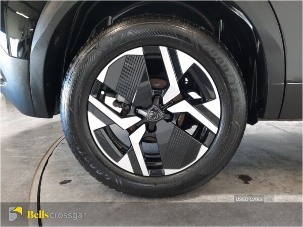 Used Peugeot 2008 2024 for sale - 75929114: Photo 42