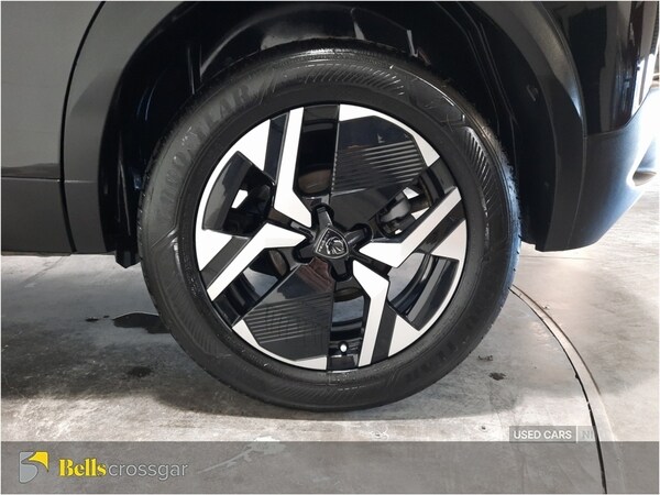 Used Peugeot 2008 2024 for sale - 75929114: Photo 43