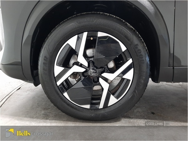 Used Peugeot 2008 2024 for sale - 75929114: Photo 44