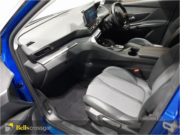 Used Peugeot 3008 2022 for sale - 76359139: Photo 10