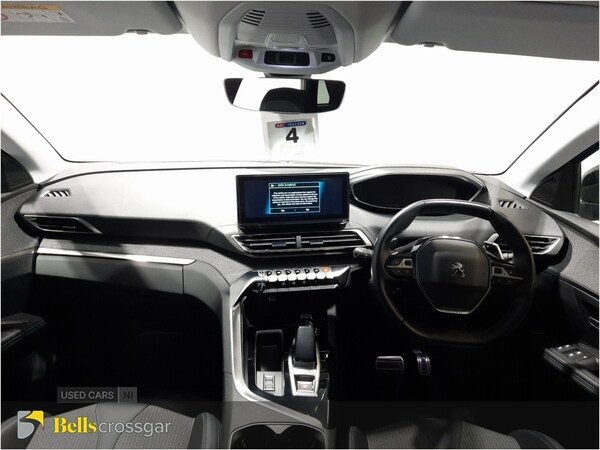Used Peugeot 3008 2022 for sale - 76359139: Photo 11