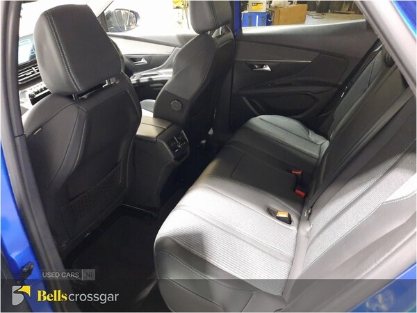 Used Peugeot 3008 2022 for sale - 76359139: Photo 12