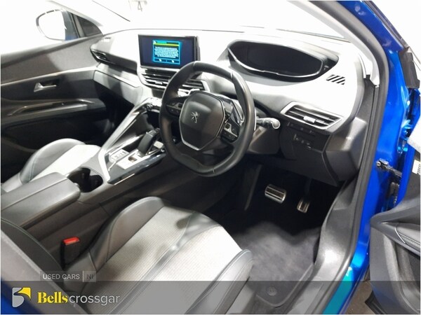 Used Peugeot 3008 2022 for sale - 76359139: Photo 13