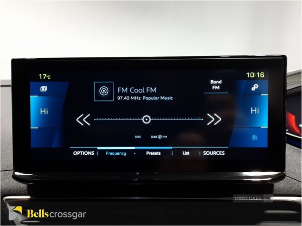 Used Peugeot 3008 2022 for sale - 76359139: Photo 16